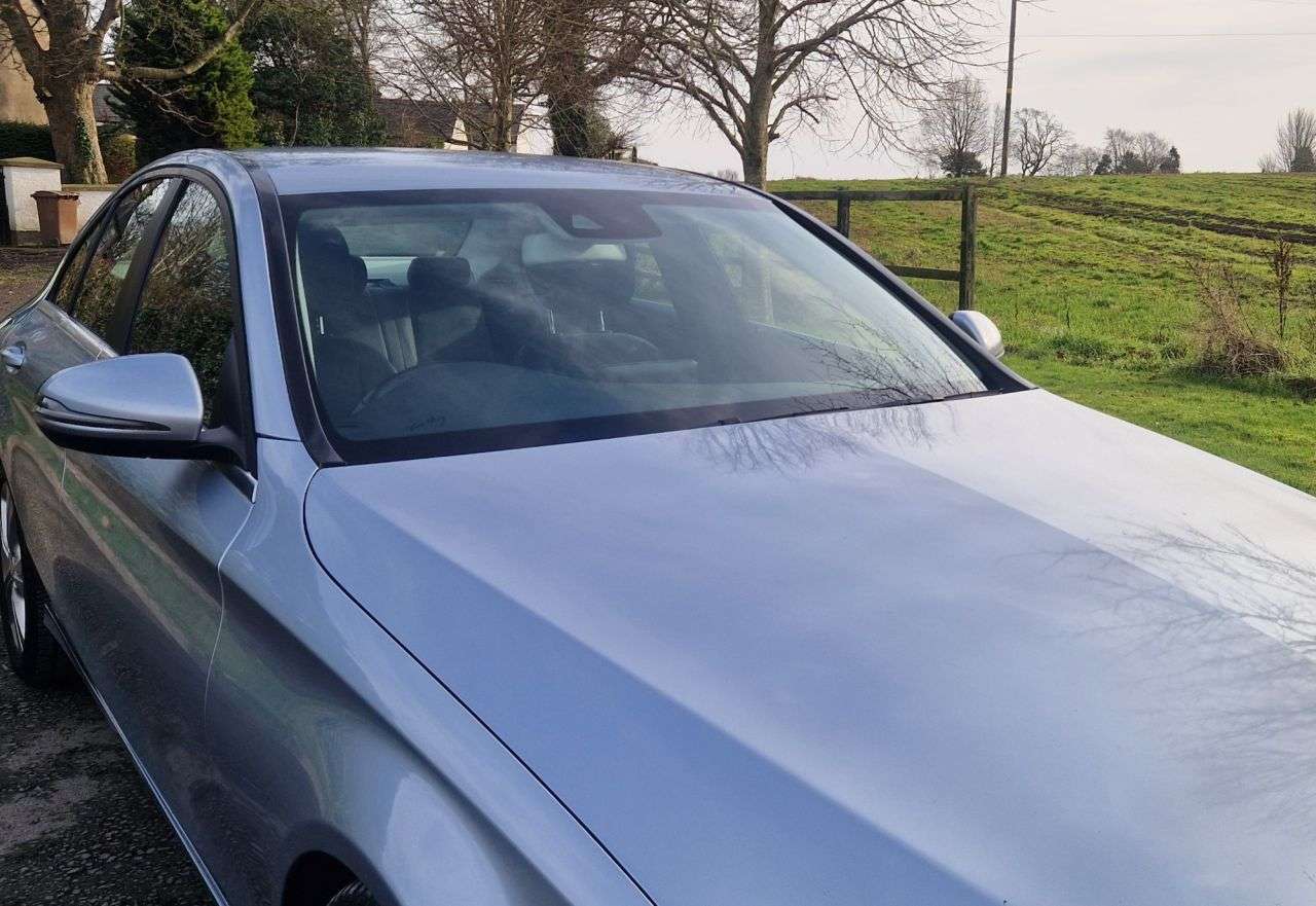 2015 MERCEDES-BENZ C-CLASS 2015 MERCEDES-BENZ C-CLASS