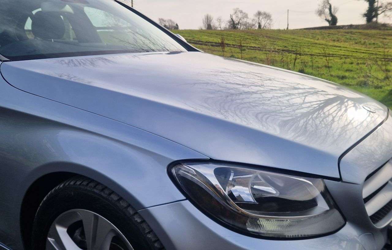 2015 MERCEDES-BENZ C-CLASS 2015 MERCEDES-BENZ C-CLASS