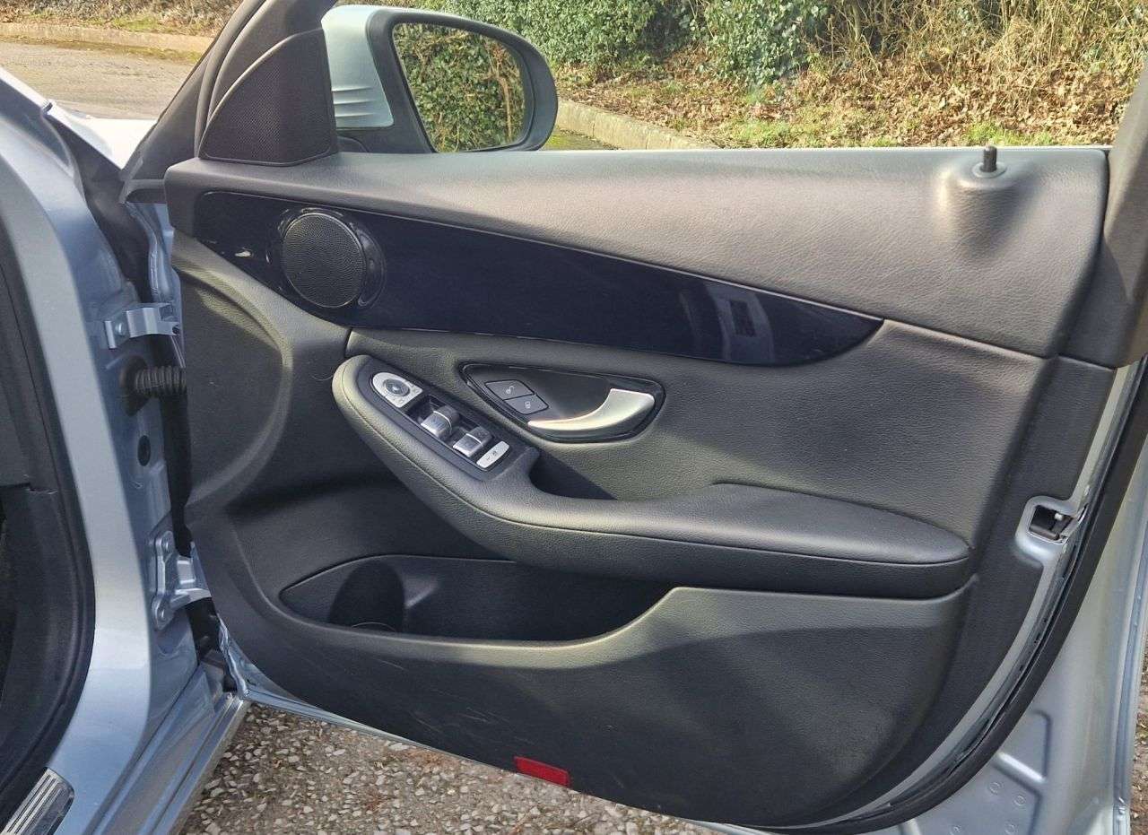 2015 MERCEDES-BENZ C-CLASS 2015 MERCEDES-BENZ C-CLASS