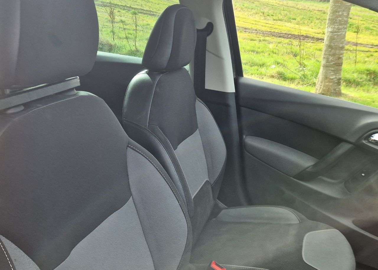 2011 CITROEN C3 2011 CITROEN C3