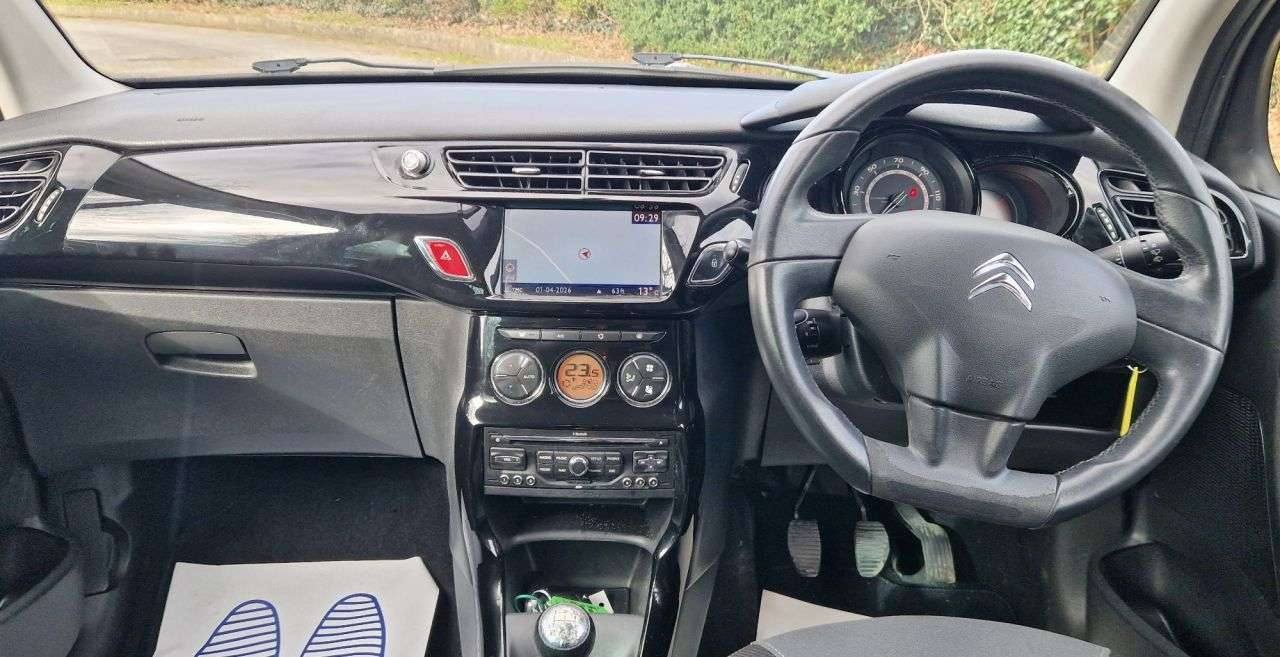 2011 CITROEN C3 2011 CITROEN C3