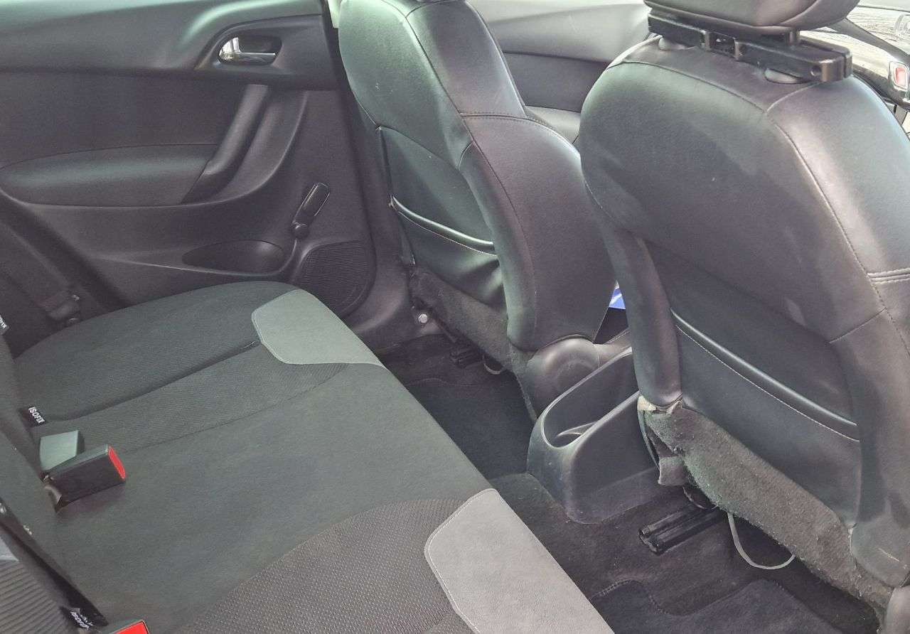 2011 CITROEN C3 2011 CITROEN C3