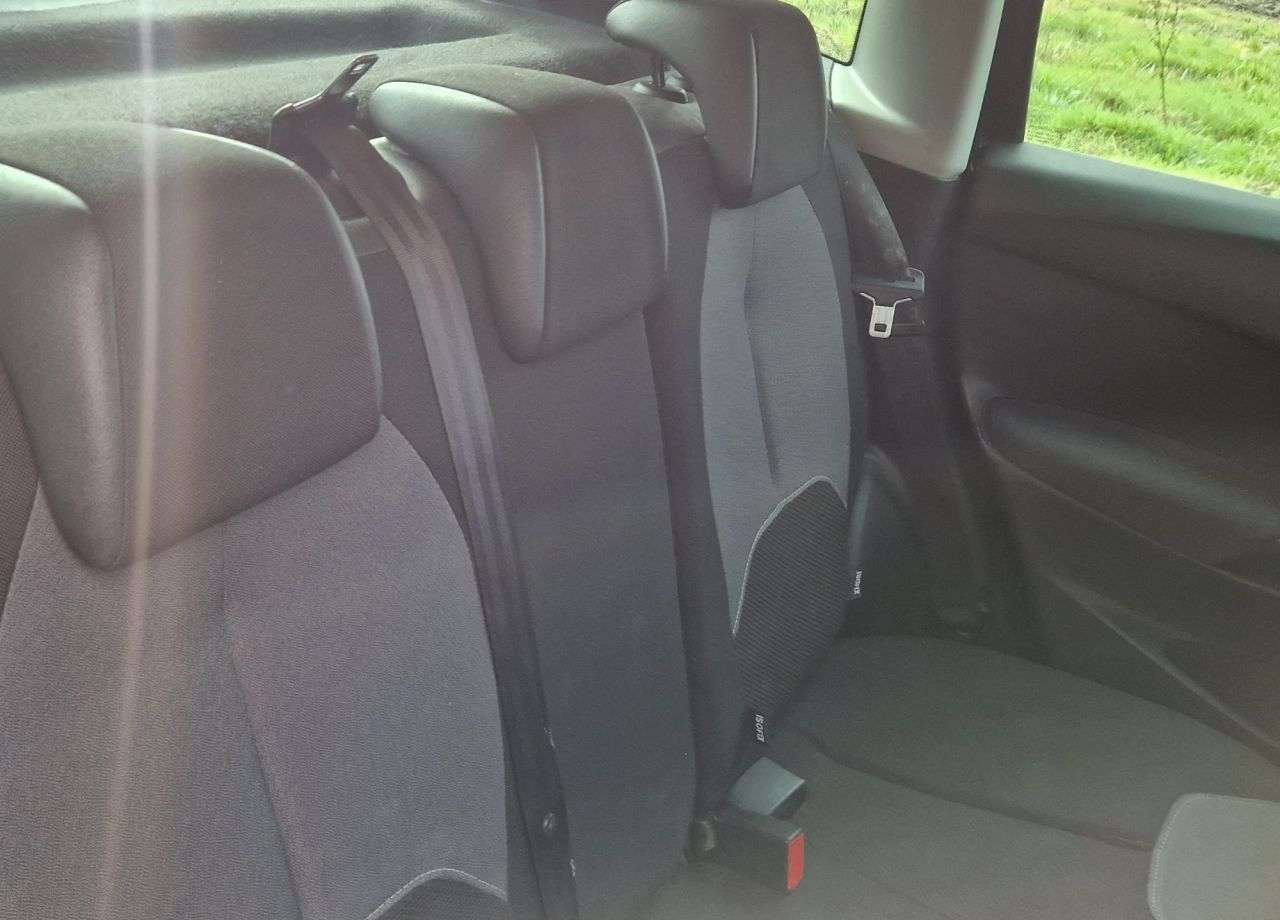 2011 CITROEN C3 2011 CITROEN C3