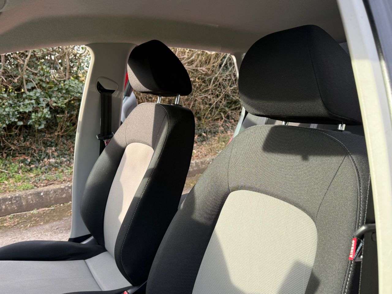 2015 SEAT IBIZA 2015 SEAT IBIZA