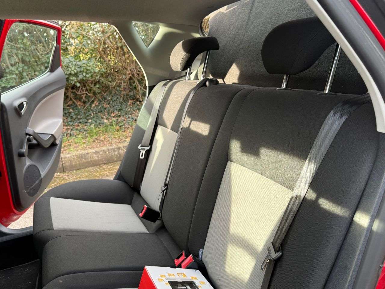 2015 SEAT IBIZA 2015 SEAT IBIZA