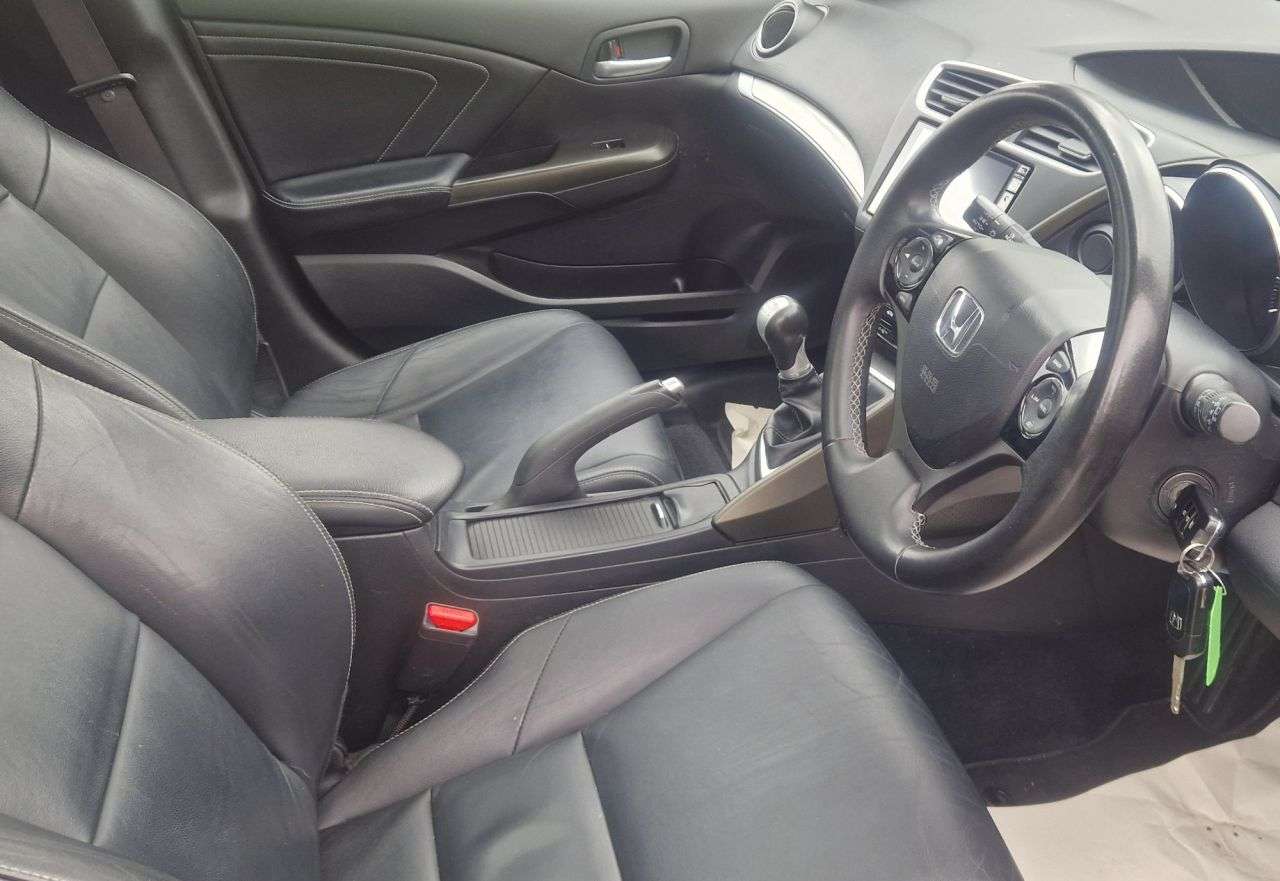 2016 HONDA CIVIC 2016 HONDA CIVIC