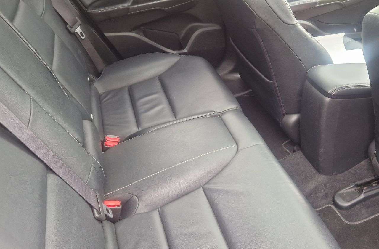 2016 HONDA CIVIC 2016 HONDA CIVIC