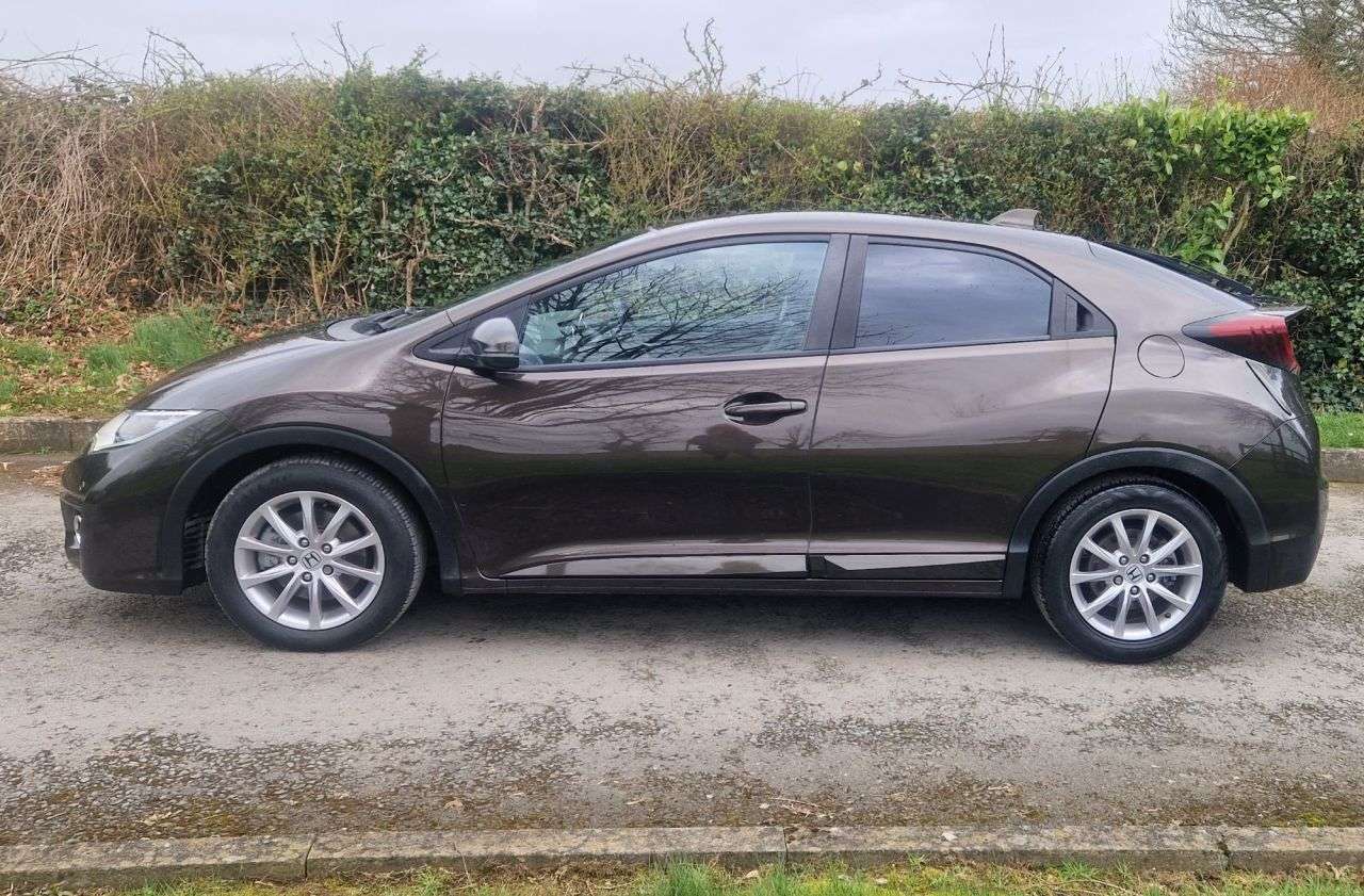 2016 HONDA CIVIC 2016 HONDA CIVIC