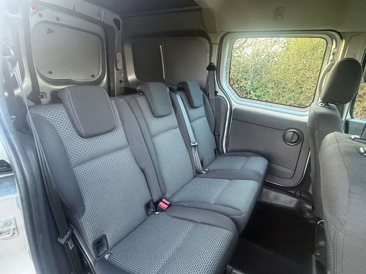 2018 MERCEDES-BENZ CITAN 2018 MERCEDES-BENZ CITAN