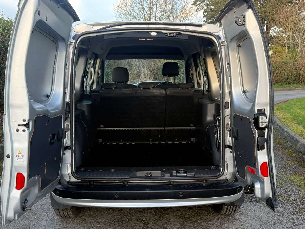 2018 MERCEDES-BENZ CITAN 2018 MERCEDES-BENZ CITAN