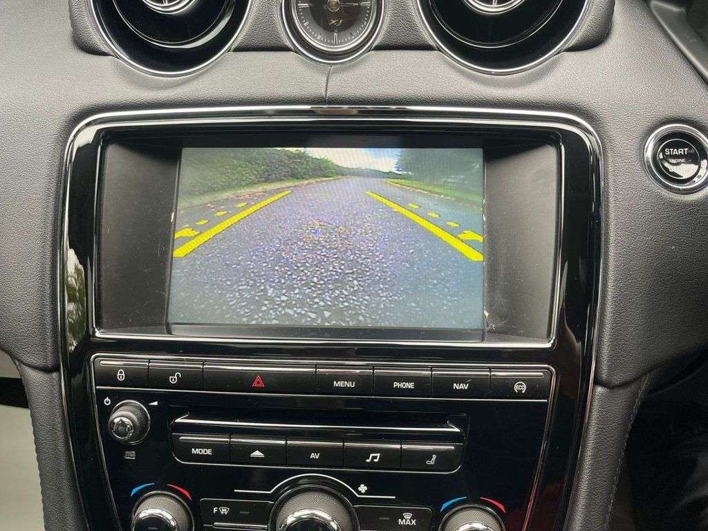 2015 JAGUAR XJ 2015 JAGUAR XJ