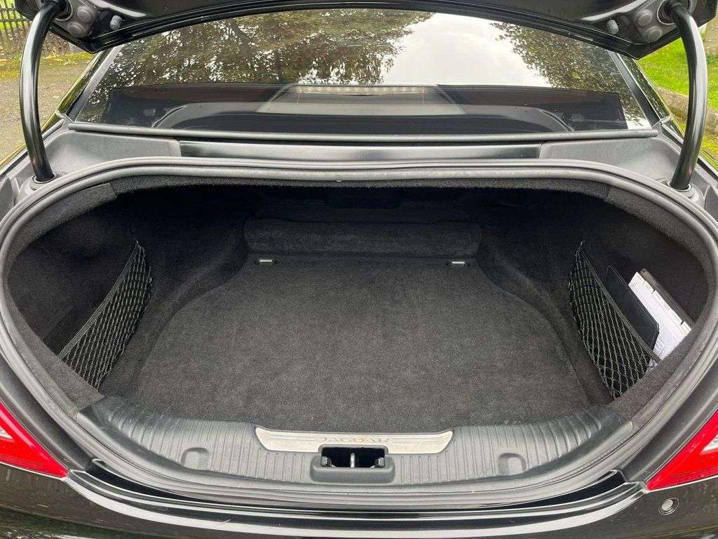 2015 JAGUAR XJ 2015 JAGUAR XJ