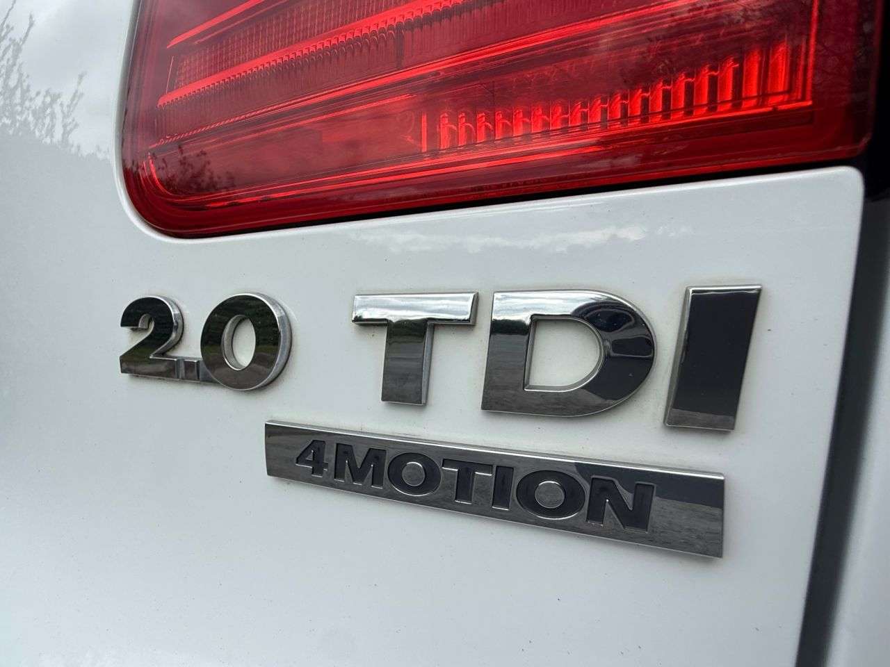 2018 VOLKSWAGEN TIGUAN 2018 VOLKSWAGEN TIGUAN