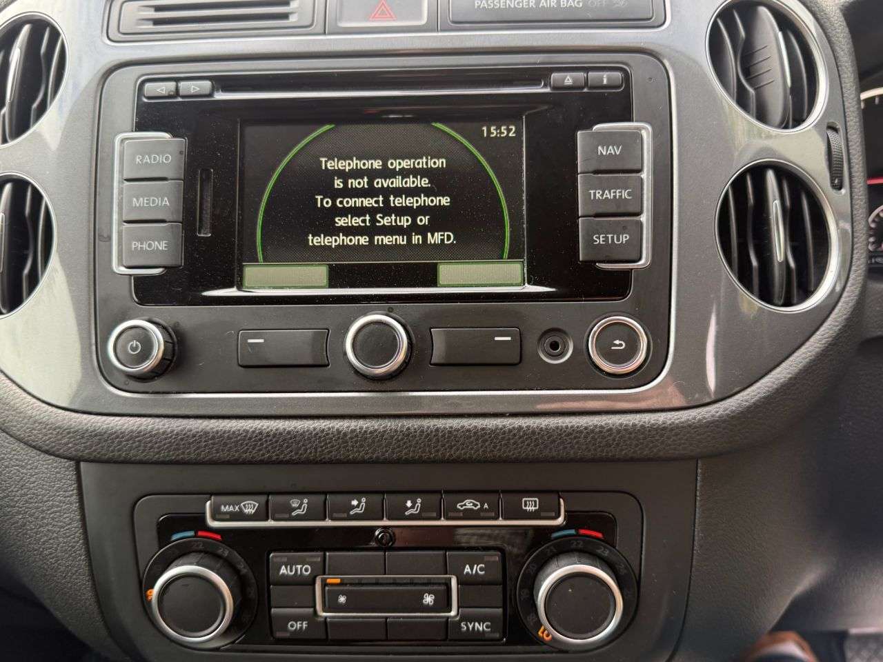 2018 VOLKSWAGEN TIGUAN 2018 VOLKSWAGEN TIGUAN