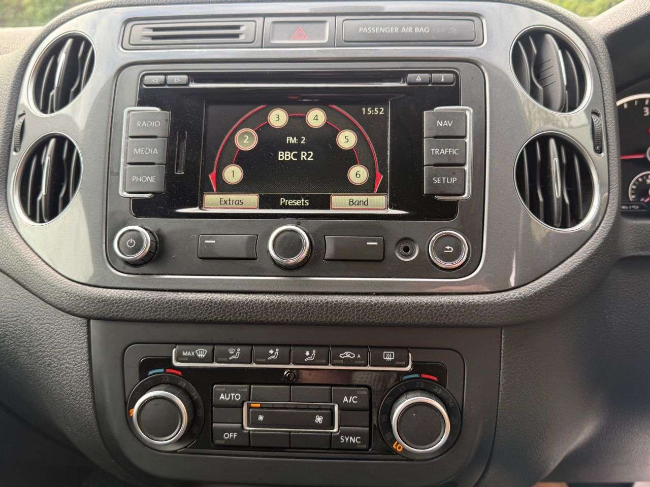 2018 VOLKSWAGEN TIGUAN 2018 VOLKSWAGEN TIGUAN