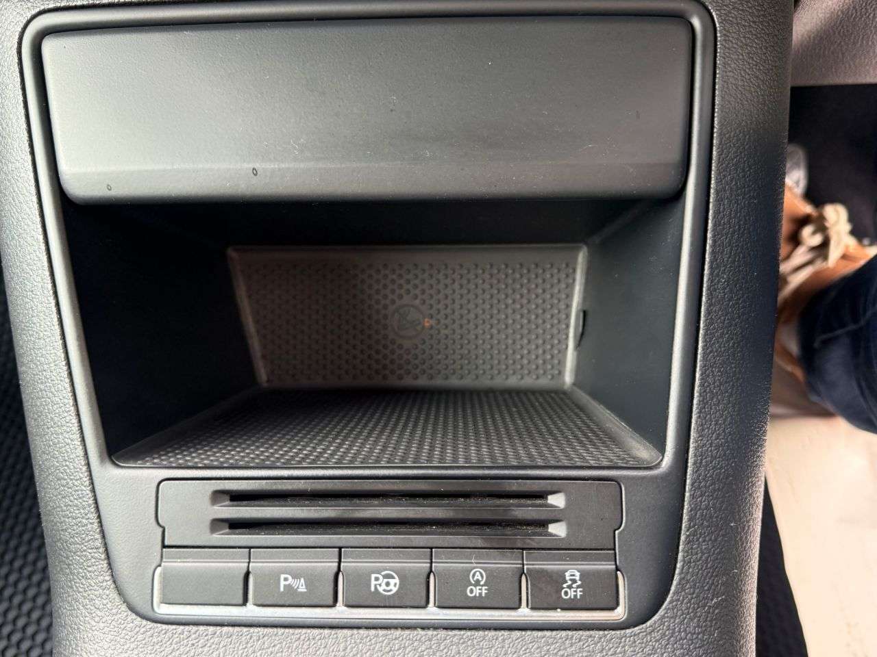 2018 VOLKSWAGEN TIGUAN 2018 VOLKSWAGEN TIGUAN