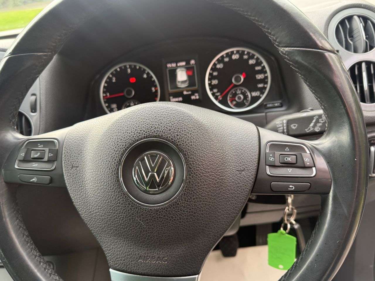 2018 VOLKSWAGEN TIGUAN 2018 VOLKSWAGEN TIGUAN