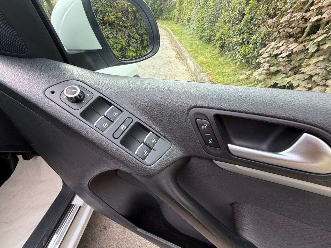 2018 VOLKSWAGEN TIGUAN 2018 VOLKSWAGEN TIGUAN