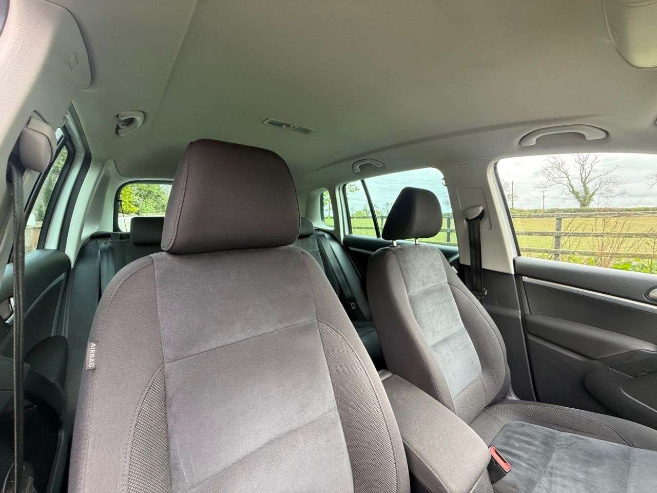 2018 VOLKSWAGEN TIGUAN 2018 VOLKSWAGEN TIGUAN