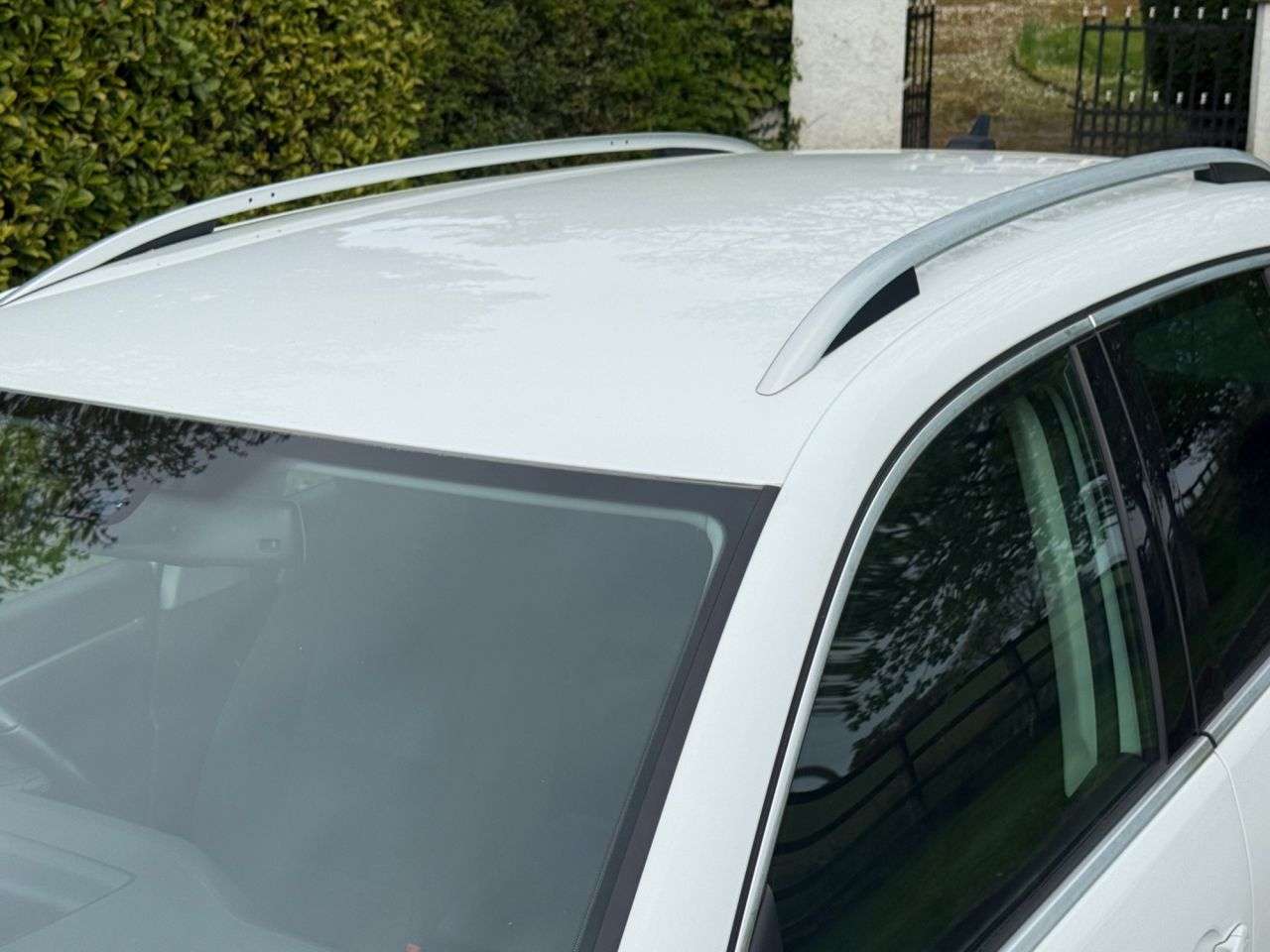 2018 VOLKSWAGEN TIGUAN 2018 VOLKSWAGEN TIGUAN