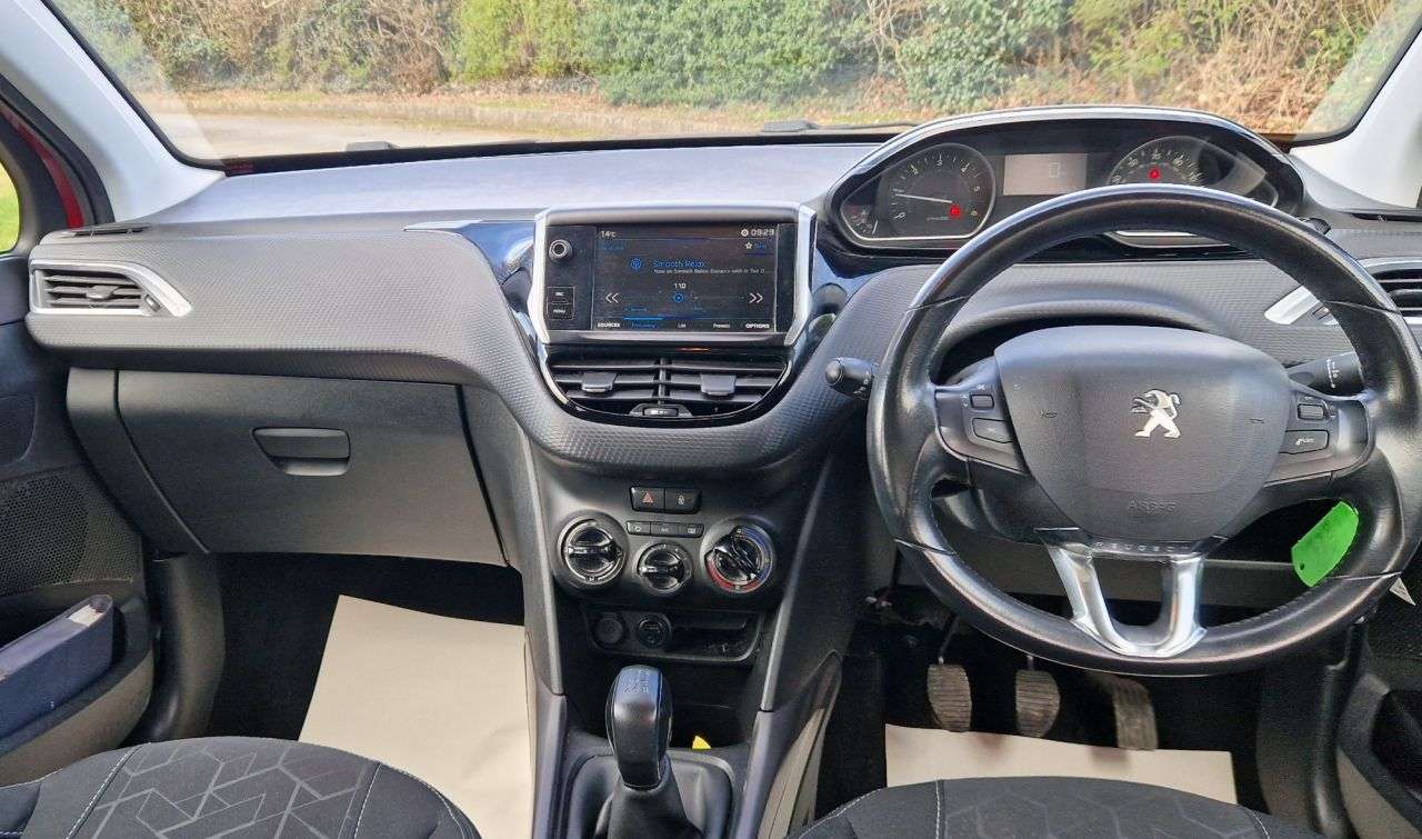 2017 PEUGEOT 2008 2017 PEUGEOT 2008