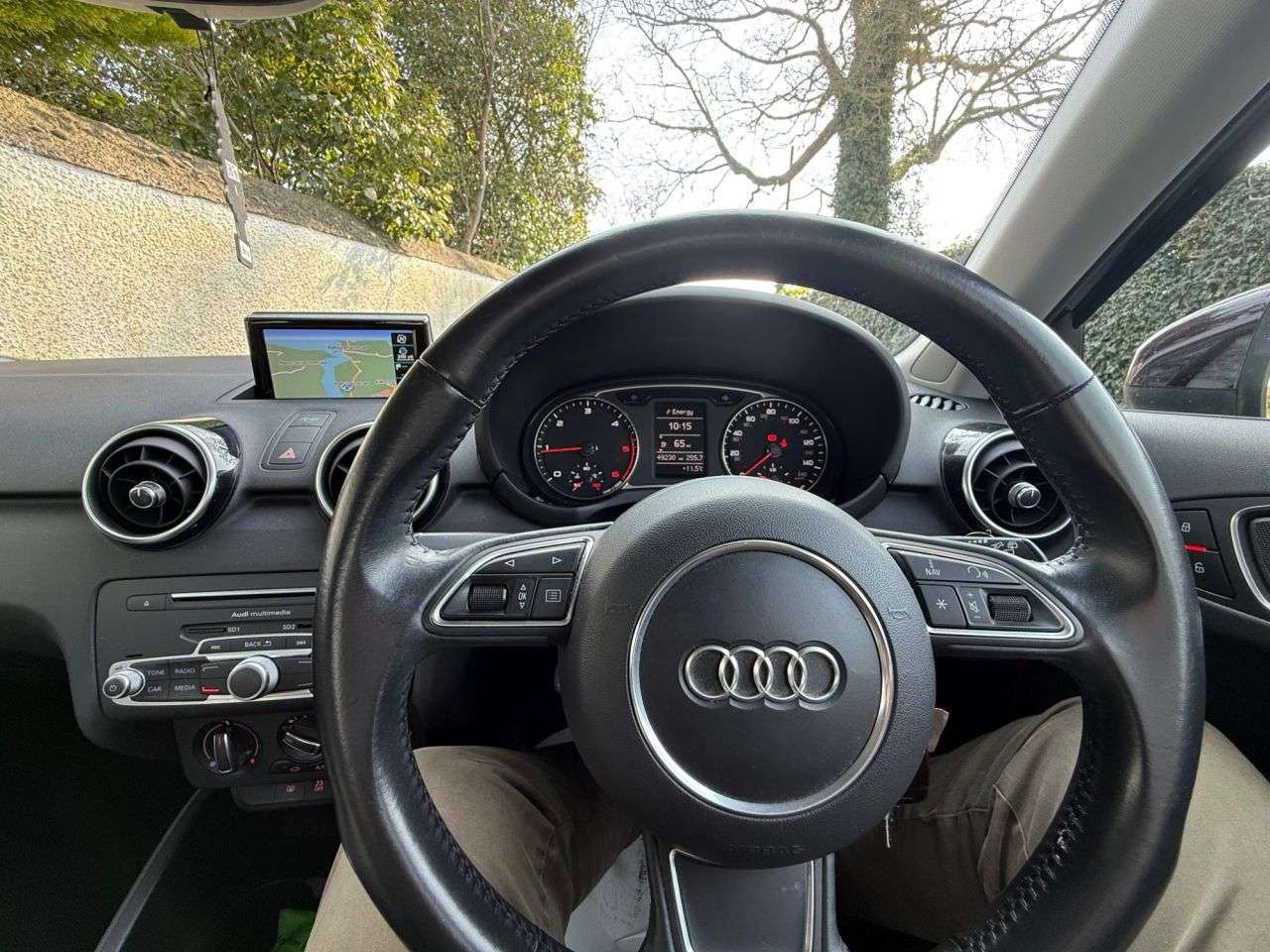 2016 AUDI A1 2016 AUDI A1
