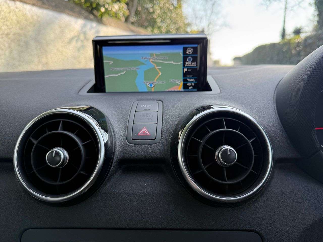 2016 AUDI A1 2016 AUDI A1