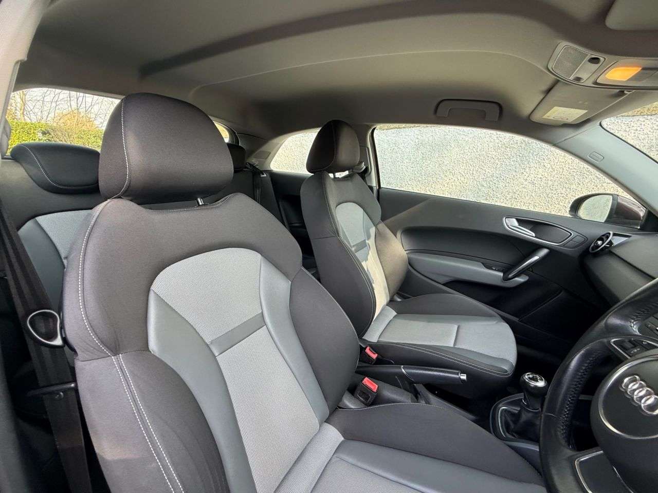 2016 AUDI A1 2016 AUDI A1