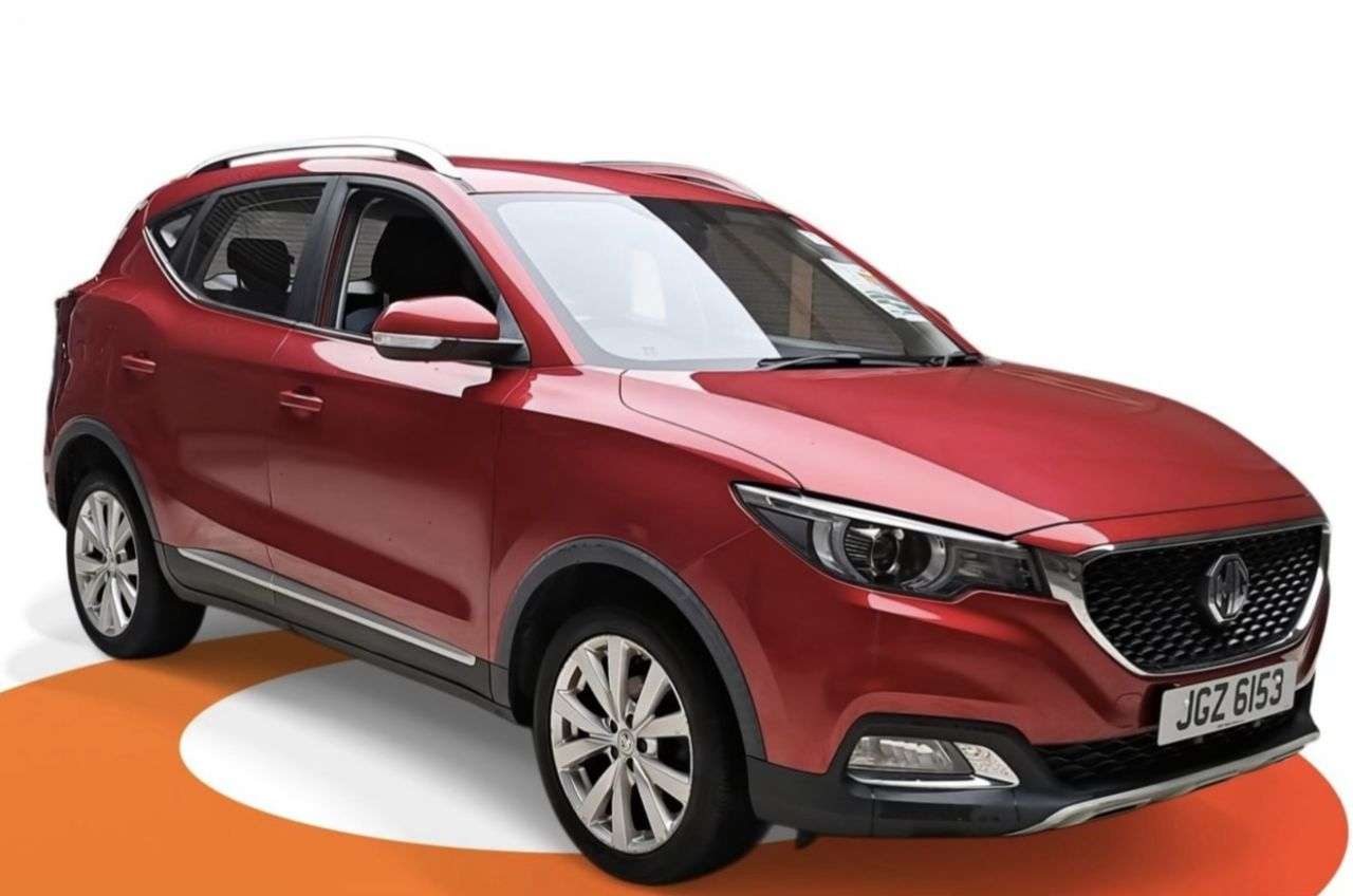 A 2018 MG MG ZS 1.5 VTi-TECH Excite SUV 5dr Petrol Manual Euro 6 (s/s) (106 ps) A 2018 MG MG ZS 1.5 VTi-TECH Excite SUV 5dr Petrol Manual Euro 6 (s/s) (106 ps)