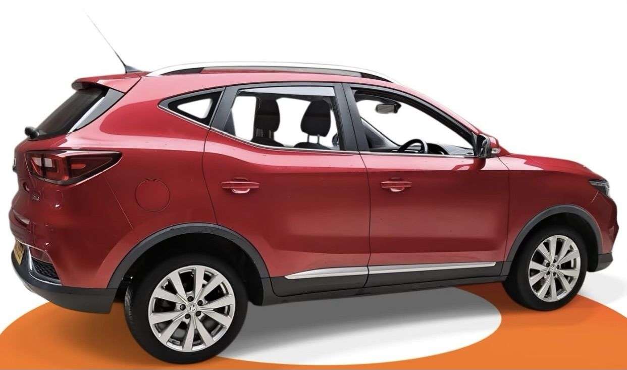 A 2018 MG MG ZS 1.5 VTi-TECH Excite SUV 5dr Petrol Manual Euro 6 (s/s) (106 ps) A 2018 MG MG ZS 1.5 VTi-TECH Excite SUV 5dr Petrol Manual Euro 6 (s/s) (106 ps)