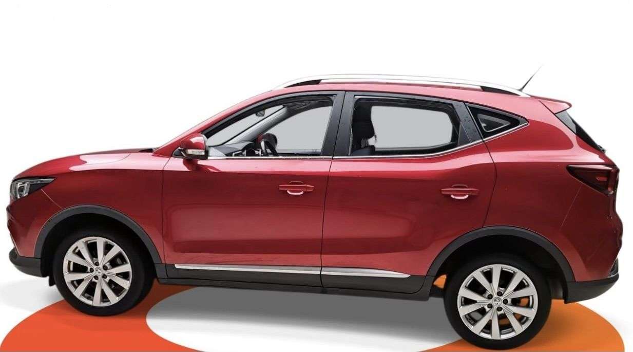 A 2018 MG MG ZS 1.5 VTi-TECH Excite SUV 5dr Petrol Manual Euro 6 (s/s) (106 ps) A 2018 MG MG ZS 1.5 VTi-TECH Excite SUV 5dr Petrol Manual Euro 6 (s/s) (106 ps)