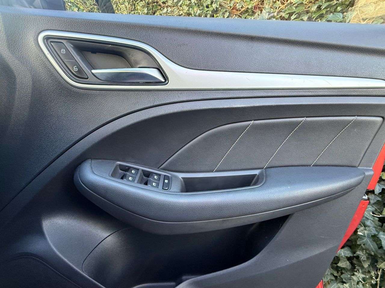 2018 MG MG ZS 2018 MG MG ZS