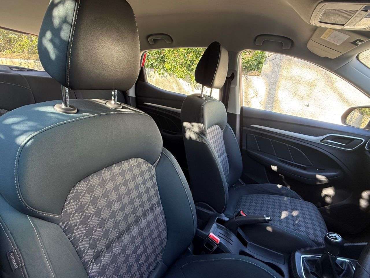 2018 MG MG ZS 2018 MG MG ZS