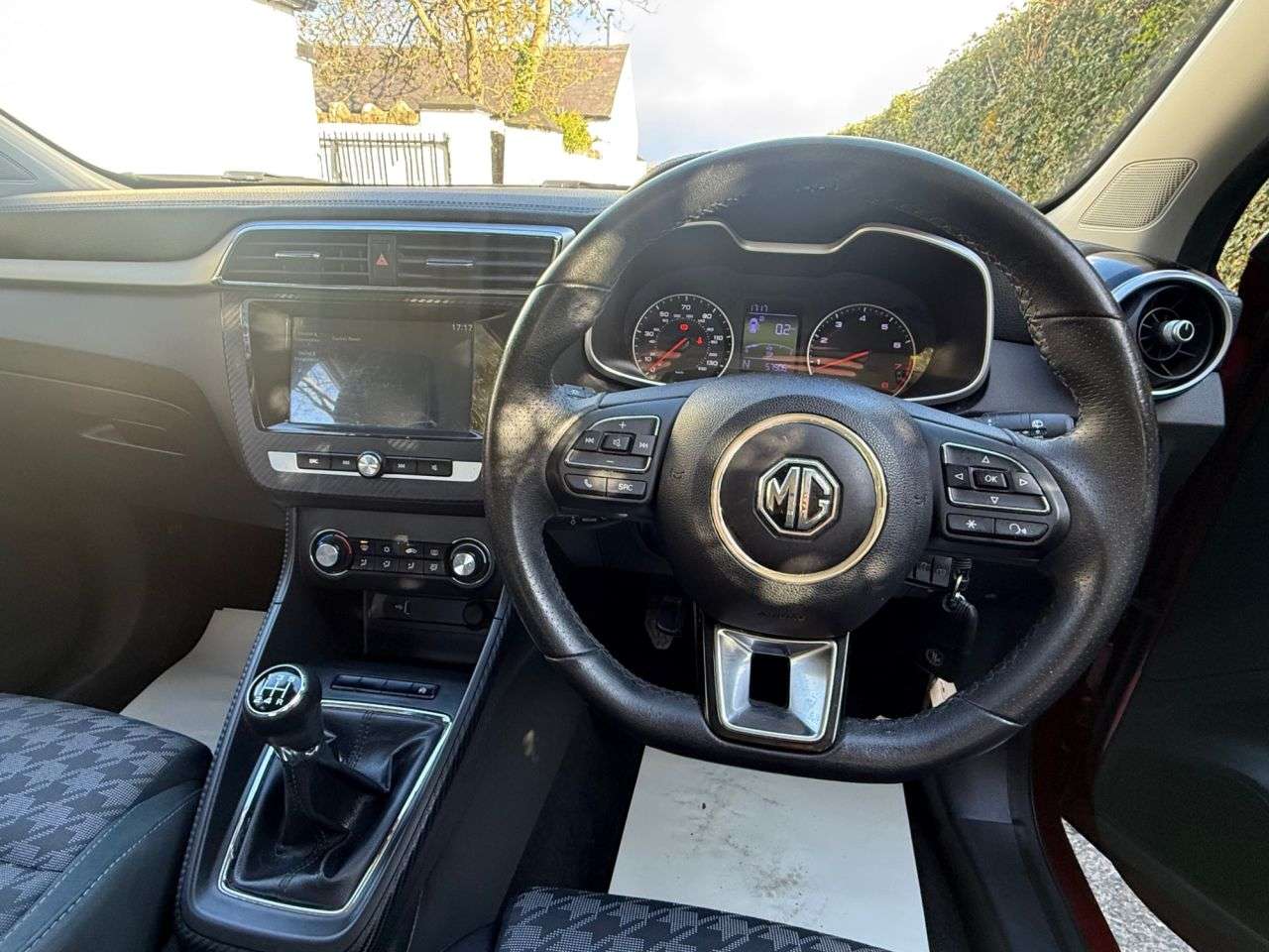 2018 MG MG ZS 2018 MG MG ZS