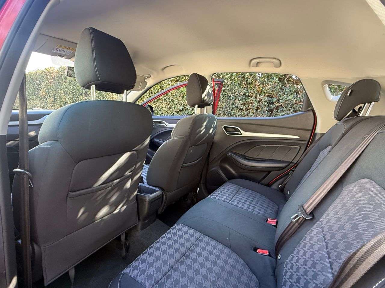 2018 MG MG ZS 2018 MG MG ZS