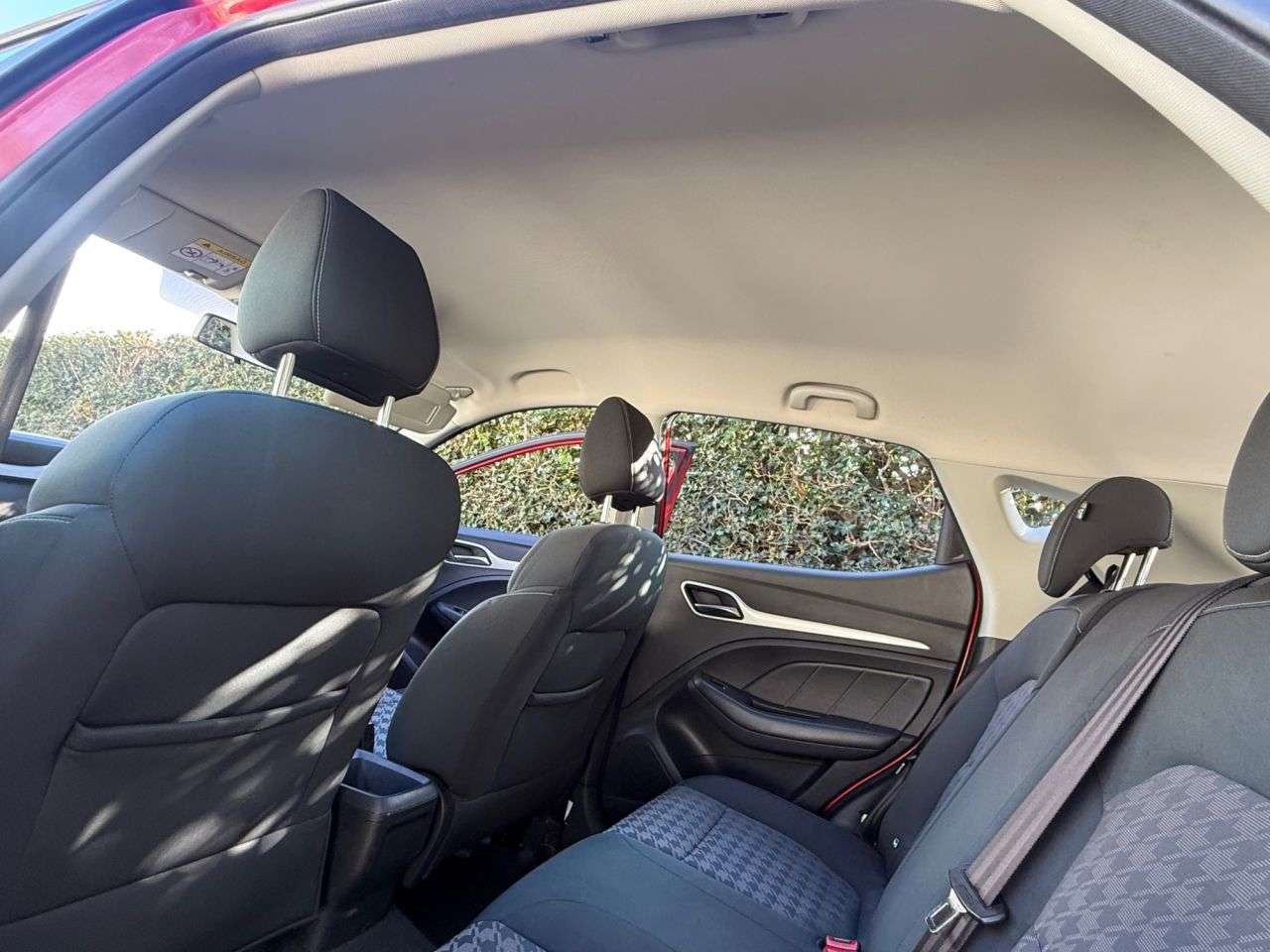 2018 MG MG ZS 2018 MG MG ZS
