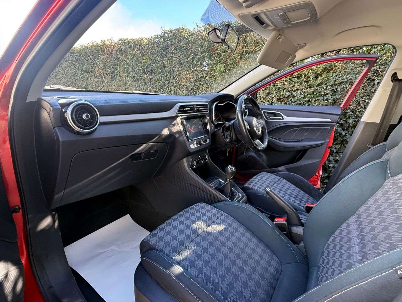 2018 MG MG ZS 2018 MG MG ZS