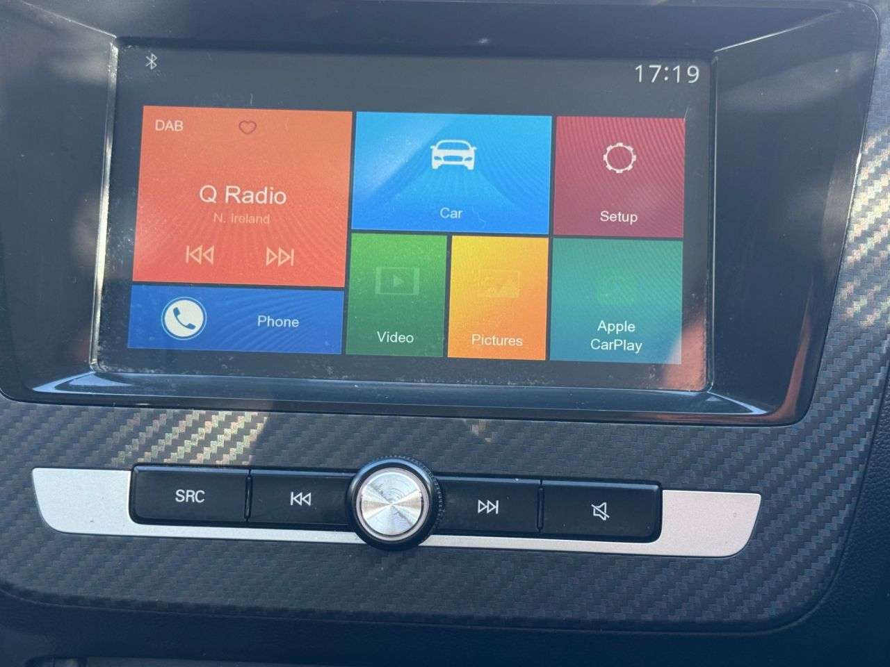 2018 MG MG ZS 2018 MG MG ZS