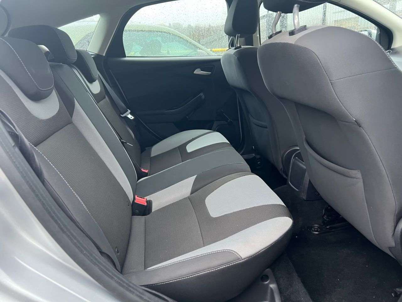 2013 FORD FOCUS 2013 FORD FOCUS