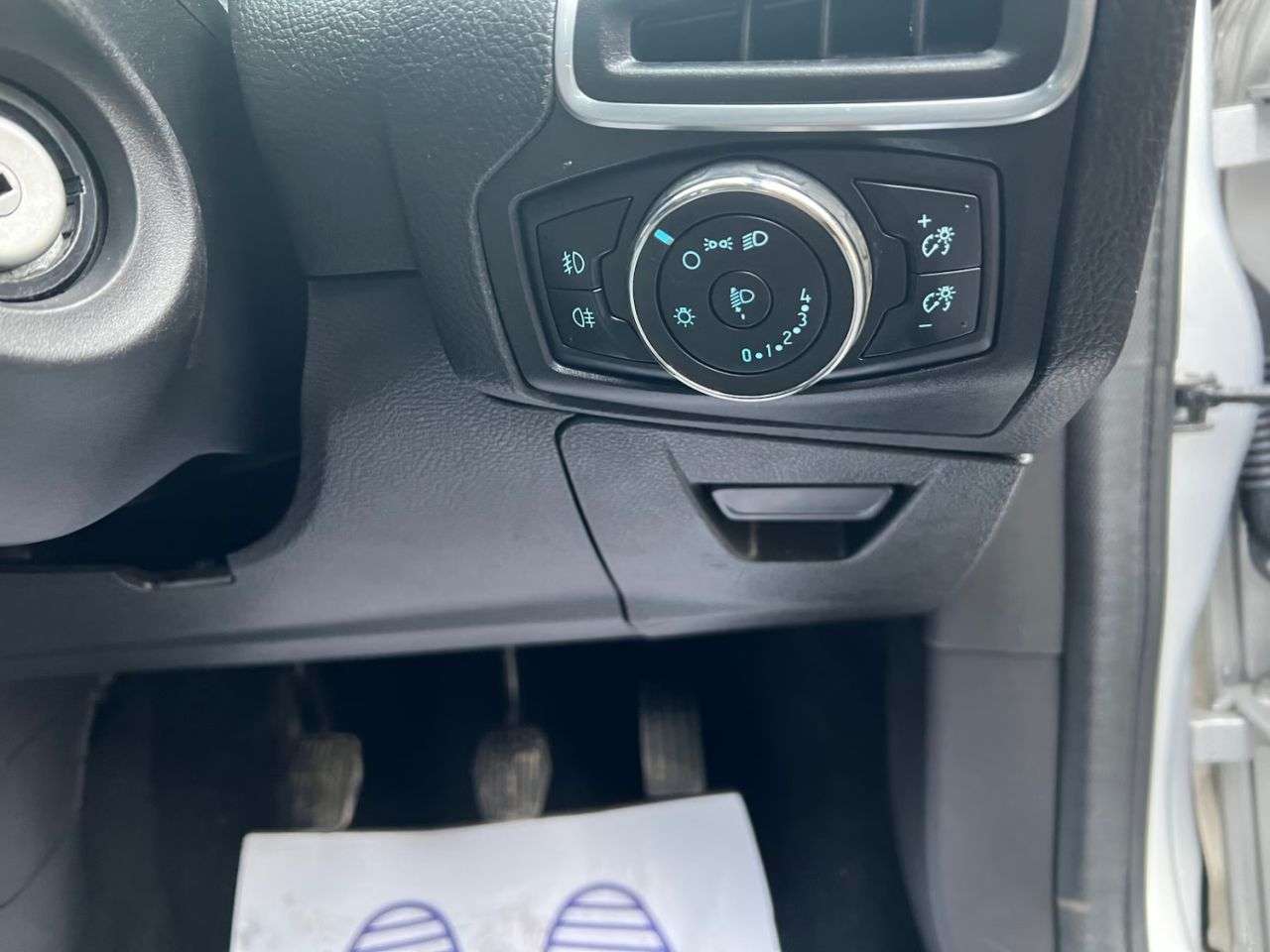 2013 FORD FOCUS 2013 FORD FOCUS