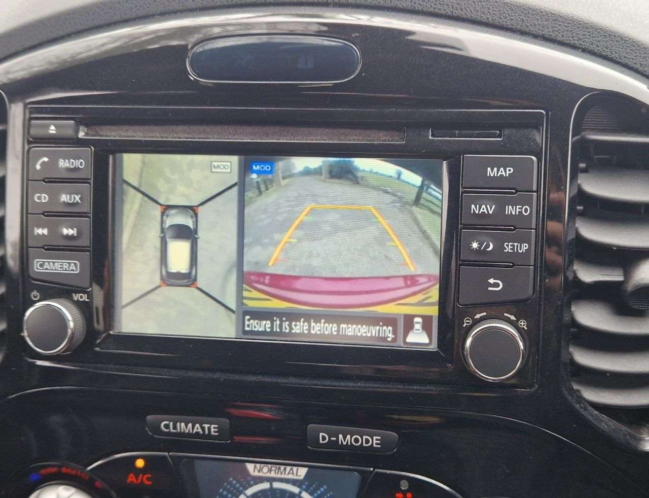 2016 NISSAN JUKE 2016 NISSAN JUKE