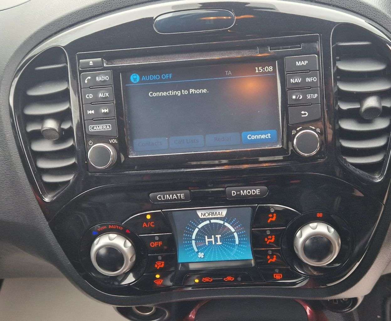 2016 NISSAN JUKE 2016 NISSAN JUKE