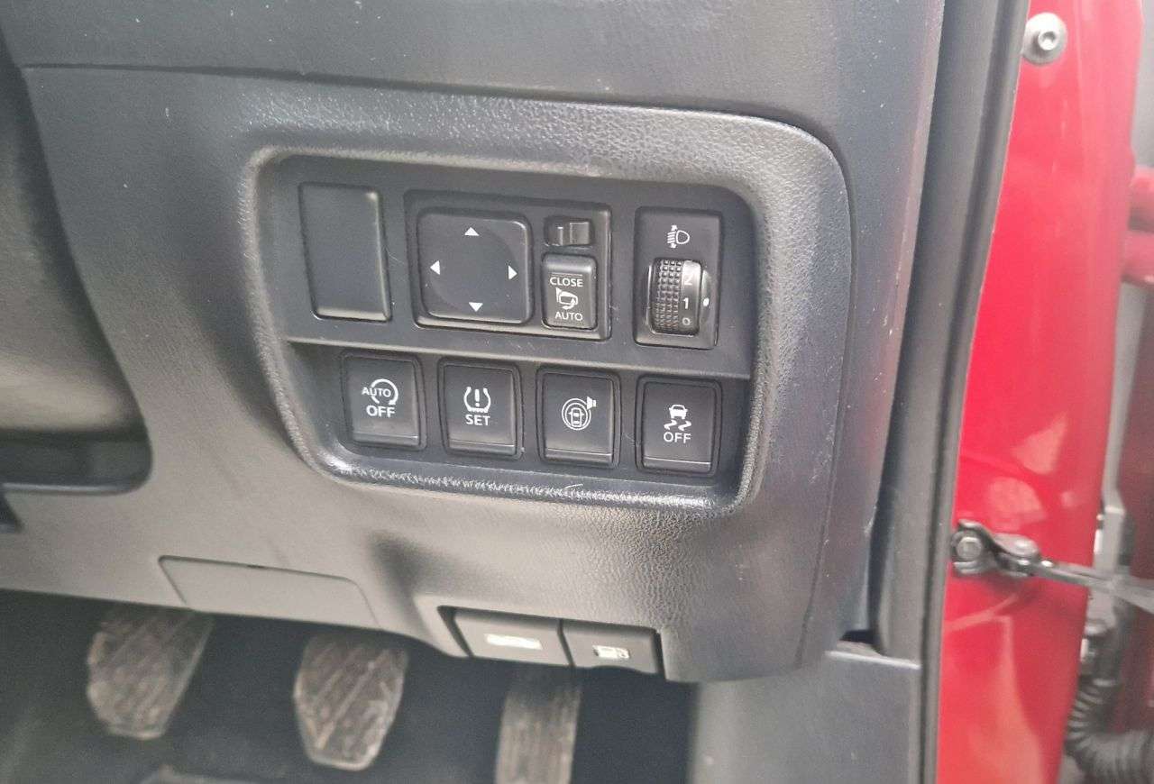 2016 NISSAN JUKE 2016 NISSAN JUKE