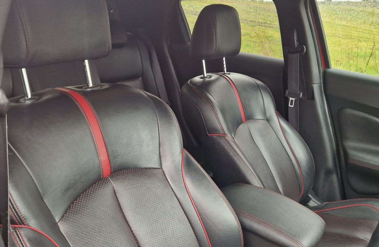 2016 NISSAN JUKE 2016 NISSAN JUKE