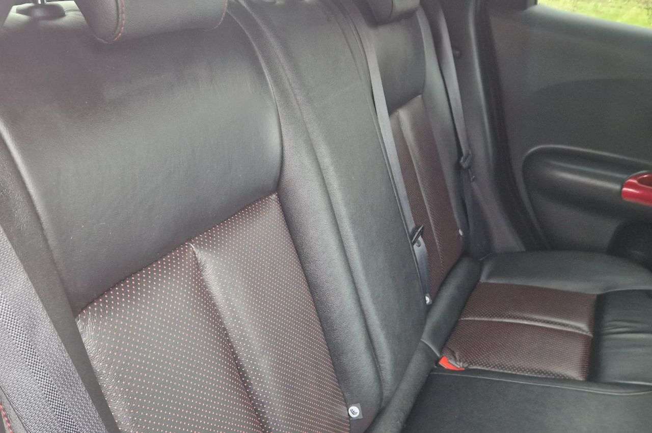 2016 NISSAN JUKE 2016 NISSAN JUKE