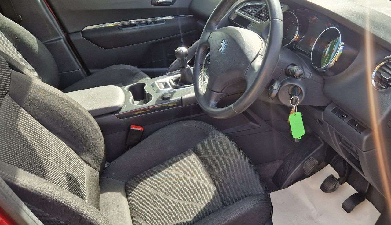 2012 PEUGEOT 3008 2012 PEUGEOT 3008
