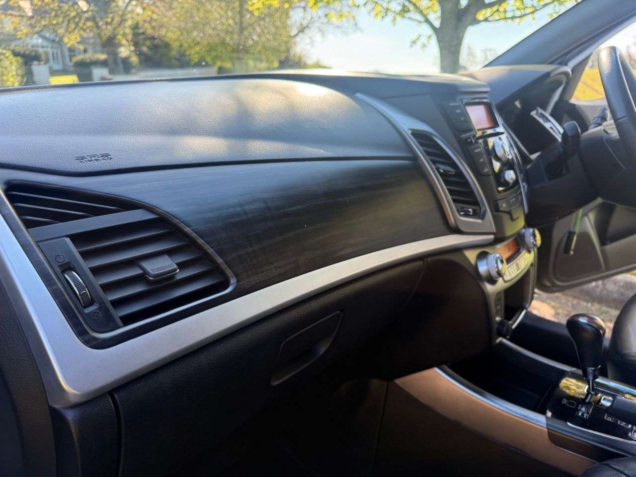 2015 SSANGYONG KORANDO 2015 SSANGYONG KORANDO