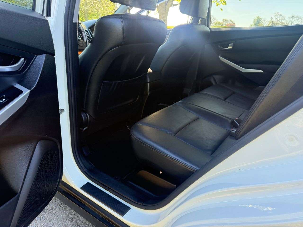 2015 SSANGYONG KORANDO 2015 SSANGYONG KORANDO
