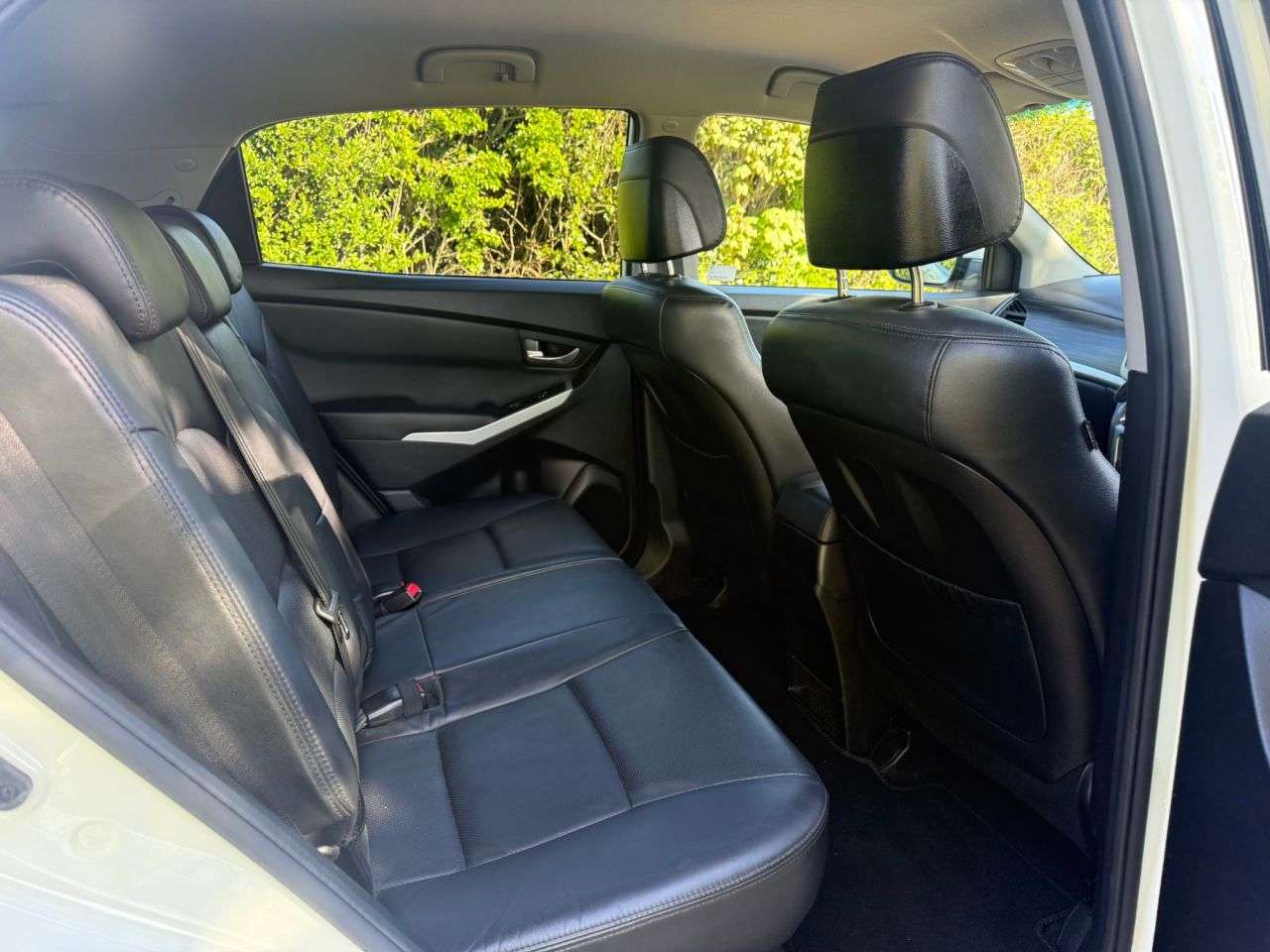 2015 SSANGYONG KORANDO 2015 SSANGYONG KORANDO