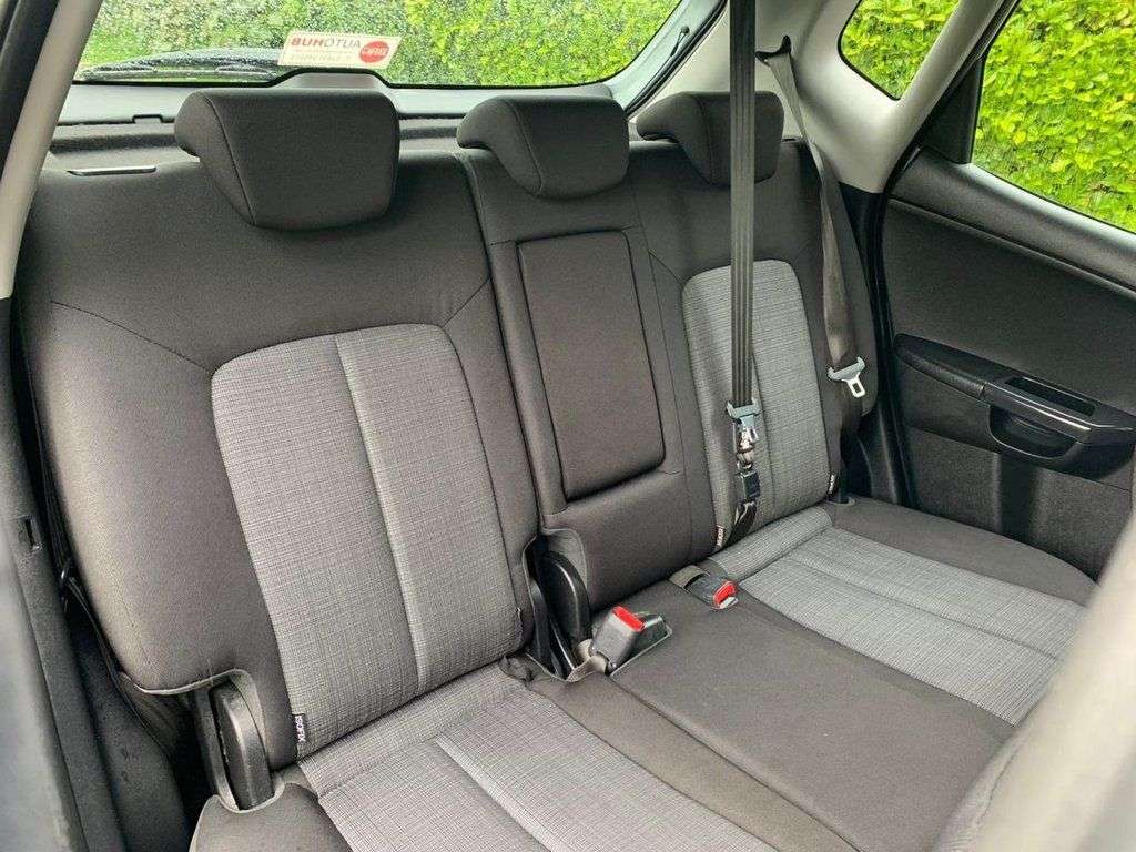 2012 KIA VENGA 2012 KIA VENGA